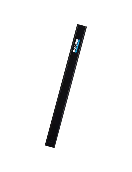 Black Carpenter Pencil w/Ballard Truck Centers Logo